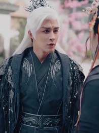 Cautiverio de Amor - Episode 11