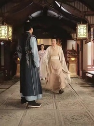 Episódio 11 - Divorciada do General, Eu Conquistei o Imperador