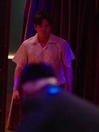 Bölüm 68 - Şehirde Gizli Ejderha