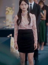 穿越時空終成悔 - Episode 39