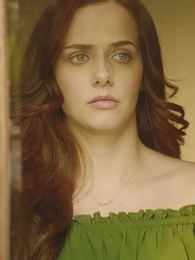 Rache der Alpha - Episode 15