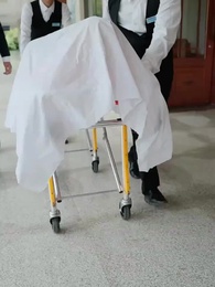 Rekindled Lives - Episode 8