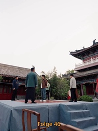 Kampfmeister-Baby - Episode 46