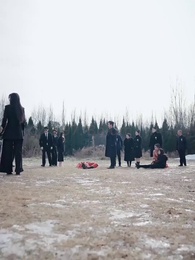 Bölüm 97 - Sınırsız Güç ve Zenginlik