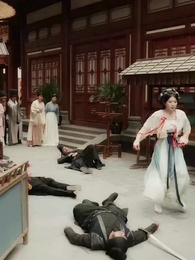 Episódio 59 - Divorciada do General, Eu Conquistei o Imperador