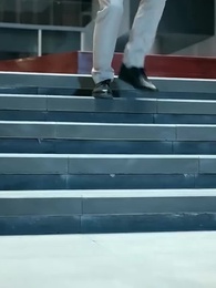 Episode 34 - [Dubbed]Back to the Man She Forgot