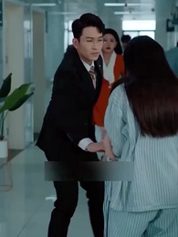 [Dublado]Declarando Amor Através da Névoa - Episode 22