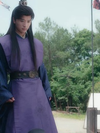 永遠の別れ、君と共に - Episode 15