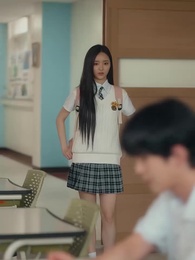 X-husband is 18 - Episode 24