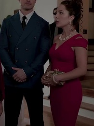 Ay kurdunun gerçek alfası - Episode 58