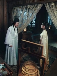 Episode 4 - Back to Ancient Times as a Eunuch