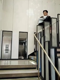 Tập 44 - [Lồng tiếng]Phong Ba Giới Giải Trí