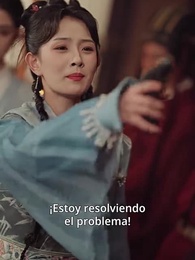 Episodio 76 - La Marcha de la Guerrera