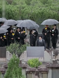 間違った選択、失った母 - Episode 23