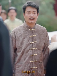 Kampfmeister-Baby - Episode 29