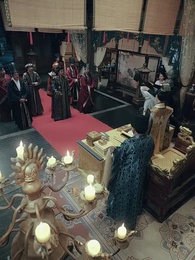 Episode 6 - Back to Ancient Times as a Eunuch