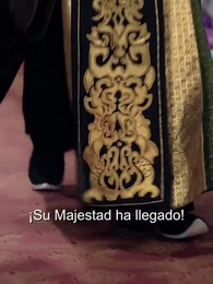 Episodio 11 - [Doblado]La Elegida