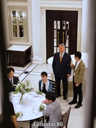 Papai, Assine Aqui! - Episode 80