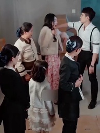 Episódio 31 - [Dublado]Declarando Amor Através da Névoa