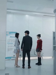 第28話 - 間違った選択、失った母