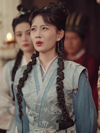 Episodio 74 - La Marcha de la Guerrera