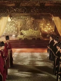 Episódio 35 - Divorciada do General, Eu Conquistei o Imperador