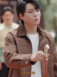 Episode 41 - Kampfmeister-Baby