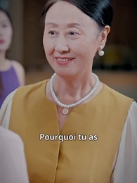 Épisode 48 -  Qui est la vraie Madame Moreau ?