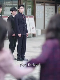 Episodio 4 - [Doblado]Mi Jefe Es el Papá de Mis 4 Bebés