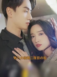 第1話 - 偽りの結婚二度目の私
