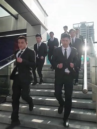 Episodio 53 - [Doblado]Mi Jefe Es el Papá de Mis 4 Bebés