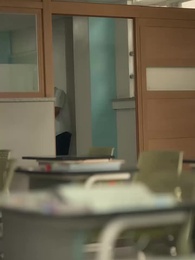 8화 - 전남편은 18살