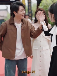 Kampfmeister-Baby - Episode 25