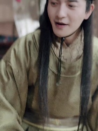 Back to Ancient Times as a Eunuch - Episode 87