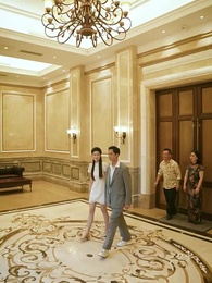 第11集 - 長生帝婿