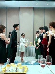 De la Escarcha a la Primavera - Episode 38