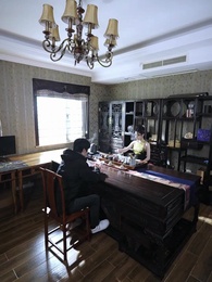 Fortuna dal cielo - Episode 20