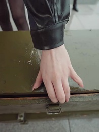 La Marcha de la Guerrera - Episode 21