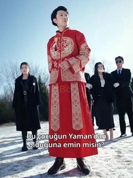 Bölüm 89 - Sınırsız Güç ve Zenginlik