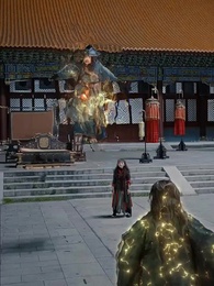 Episode 56 - Drunken Sword: Conquer the Demon