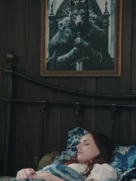 Rache der Alpha - Episode 19