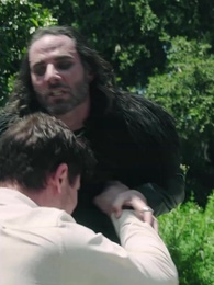 Episode 30 - Rache der Alpha