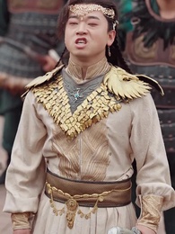 Episodio 33 - La Marcha de la Guerrera