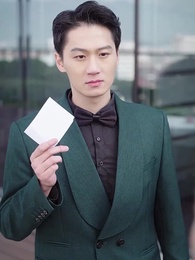 [Doblado]Mi Jefe Es el Papá de Mis 4 Bebés - Episode 50