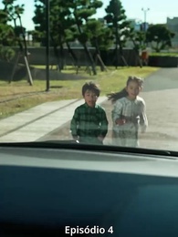 Papai, Assine Aqui! - Episode 4