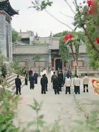 [Dublado]A Lenda do Líder Fili - Episode 49