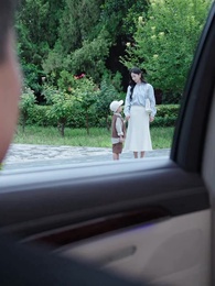 偽りの試験と真実の絆 - Episode 3