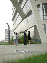 [Lồng tiếng]Phong Ba Giới Giải Trí - Episode 11