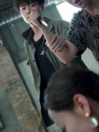 第59話 - 養子の裏切り