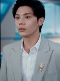 穿越時空終成悔 - Episode 14